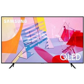 Samsung QE55Q60TAU 55 Samsung Smart TV Tizen OS