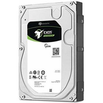 Seagate 8TB SATA III Enterprise Hard Drive