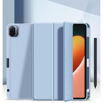 Xiaomi Pad 5 Case met Potlood Houder en Slaapstand