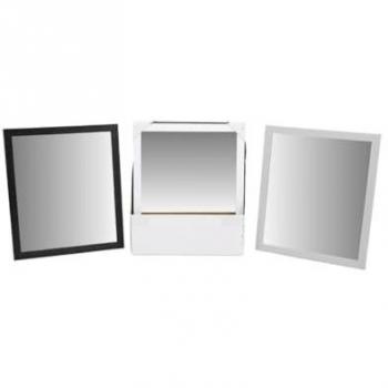Miroir Élégant PVC 50x60 cm