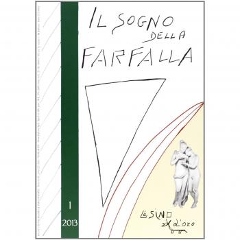 Il sogno della farfalla
