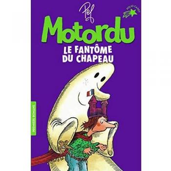 Motordu et le fantôme du chapeau