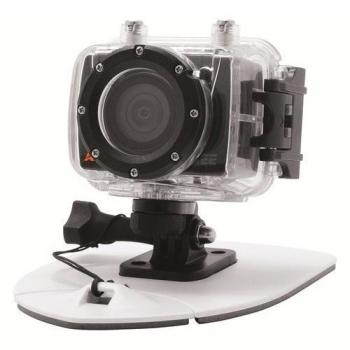 Fissaggio Riprese Acquatiche e in Montagna