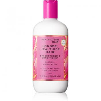 Balsamo Revolution Healthier Capelli Lunghi