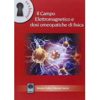 Il campo elettromagnetico e dosi omeopatiche di fisica