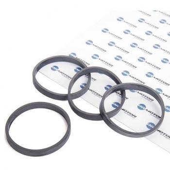 Joints d'étanchéité collecteur d'admission DRM0132S 036129717E compatible VW AUDI FORD