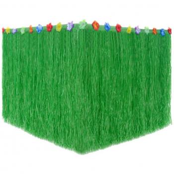 Graduation Table Skirt Hawaiian Style 276CM x 75CM
