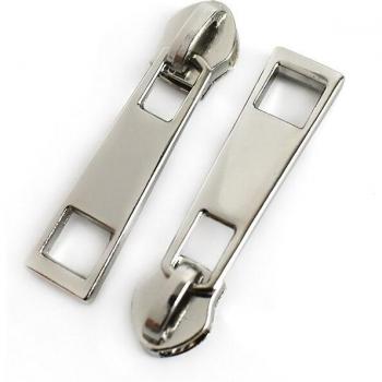 Set Reparación Cremallera Bolsa ZT139
