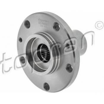 HANS PRIES Compatible Wheel Bearing Kit 720 473