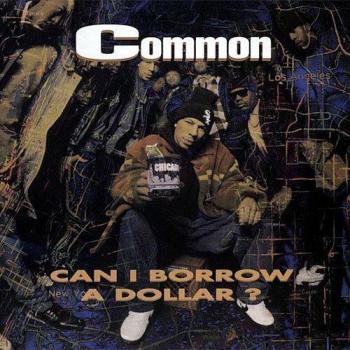 Can i borrow a dollar vinyl lp