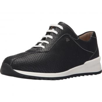 Halbschuhe Finn Comfort Schnürschuhe Ikebukuro 2911