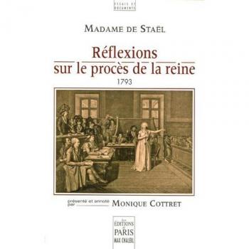 Réflexions sur le procès de la Reine