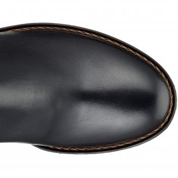 Gabor Damenstiefel NV 56.097.57, Schwarz
