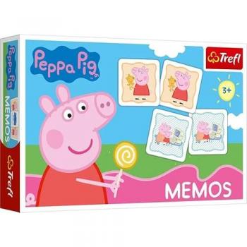 Peppa Pig Gioco di Memoria