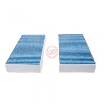Filtres de Pollens Master Sport Mercedes M‑Classe