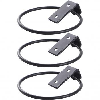 Indoor Outdoor Flower Basket Hooks