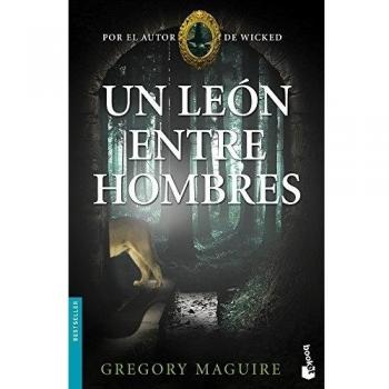 Un león entre hombres.