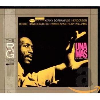 Kenny Dorham Una Mas