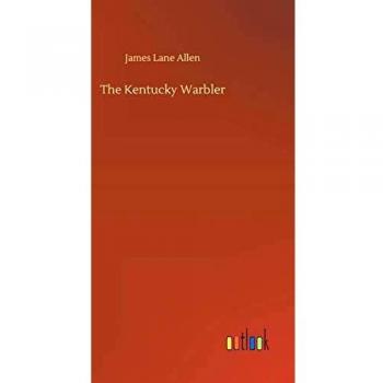 The Kentucky Warbler