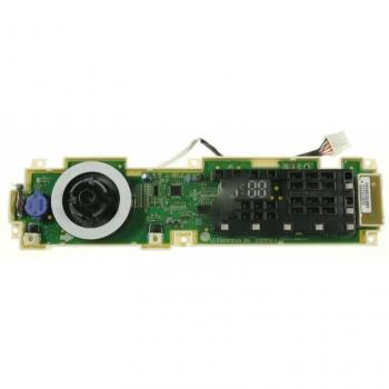 EBR80153727 – Plateforme de contrôle display LG pour lave‑linge