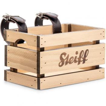 STEIFF 751028 Steiff Laufradkorb