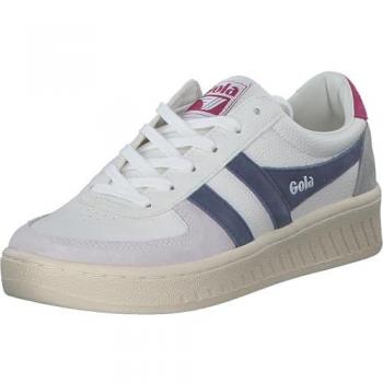 Gola Grandslam Trident CLA415 Bianco