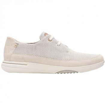 Clarks Homme Easy Step Cuir