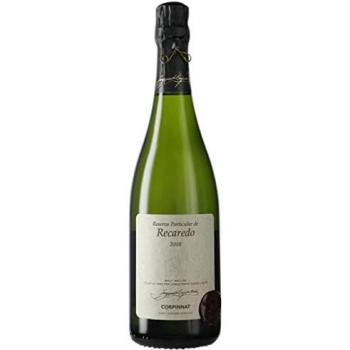Recaredo Particular Brut Nature 2014