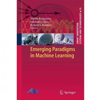 Emerging Paradigms in Machine Learning (Smart Innovation, Systems and Technologies, 13, Band 13)
