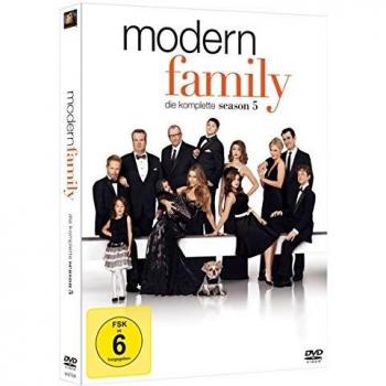 Modern Family