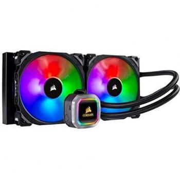 Dissipatore CPU a Liquido per Socket AMD