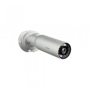 HD PoE Mini Bullet Outdoor Camera – D-Link 7010L