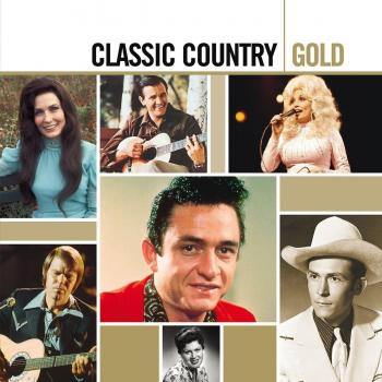 Gold-Classic Country