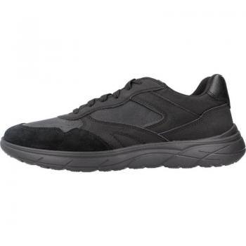 Geox Komfort-Sneaker U36E1D