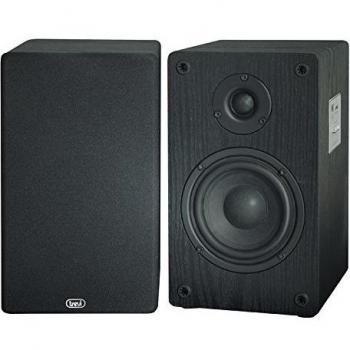 Altavoces Trevi 575 USB Mesa/Estante