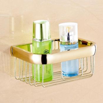 Wall Mounted Bathroom Hardware Set
