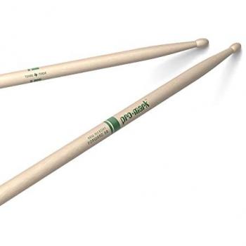 Pro-Mark Promark 5B Natural Wood Tip Sticks