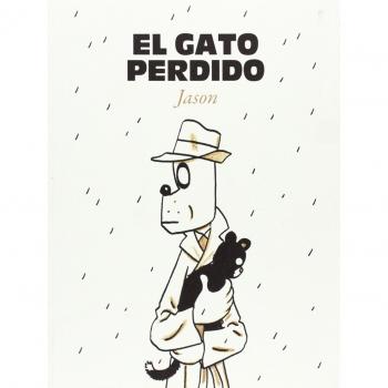 Astisendo Grupo Editorial Bande Dessinée El Gato Perdido