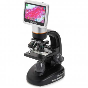 Celestron Microscopio Digitale
