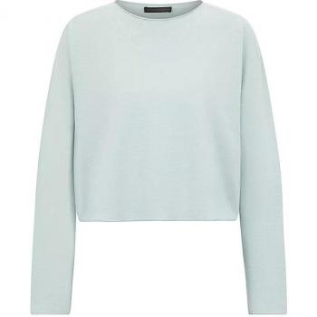 Pullover für Damen von Drykorn, Hellblau, Klein