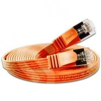 Triotronik PKW-STP-SLIM-KAT6 3.0 OR