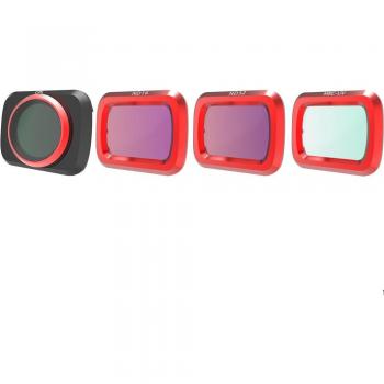 DJI Mavic Air 2 UV CPL ND64 Filter