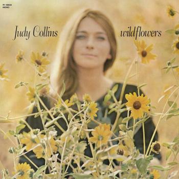 Wildflowers vinyl lp
