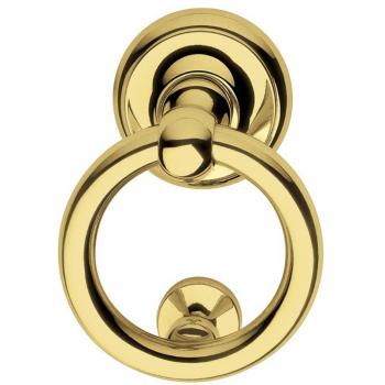 Luminous Latch Knockers