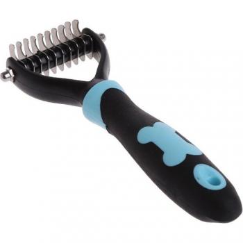 Dog Deshedding Comb
