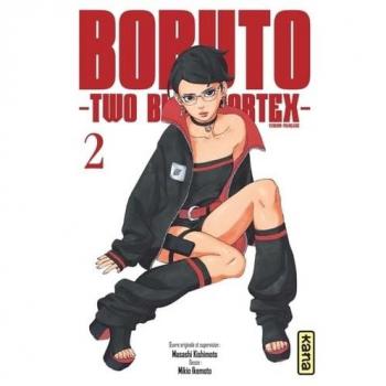 Boruto