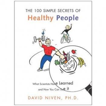 100 Simple Secrets of Healthy People