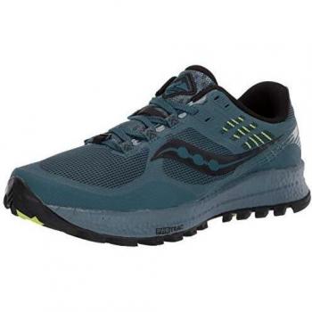 Saucony Pro Leichtathletik‑Stahl Schuh für Herren – 41 EU