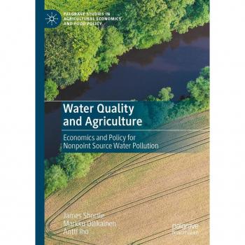 Vitalsource Technologies, Inc. Water Quality And Agriculture