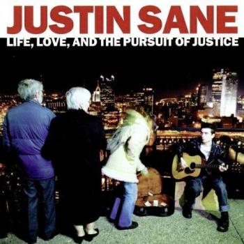 L'Amour, la Vie et la Poursuite de Justice
